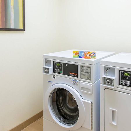 Fairfield Inn & Suites Sioux Falls Eksteriør bilde