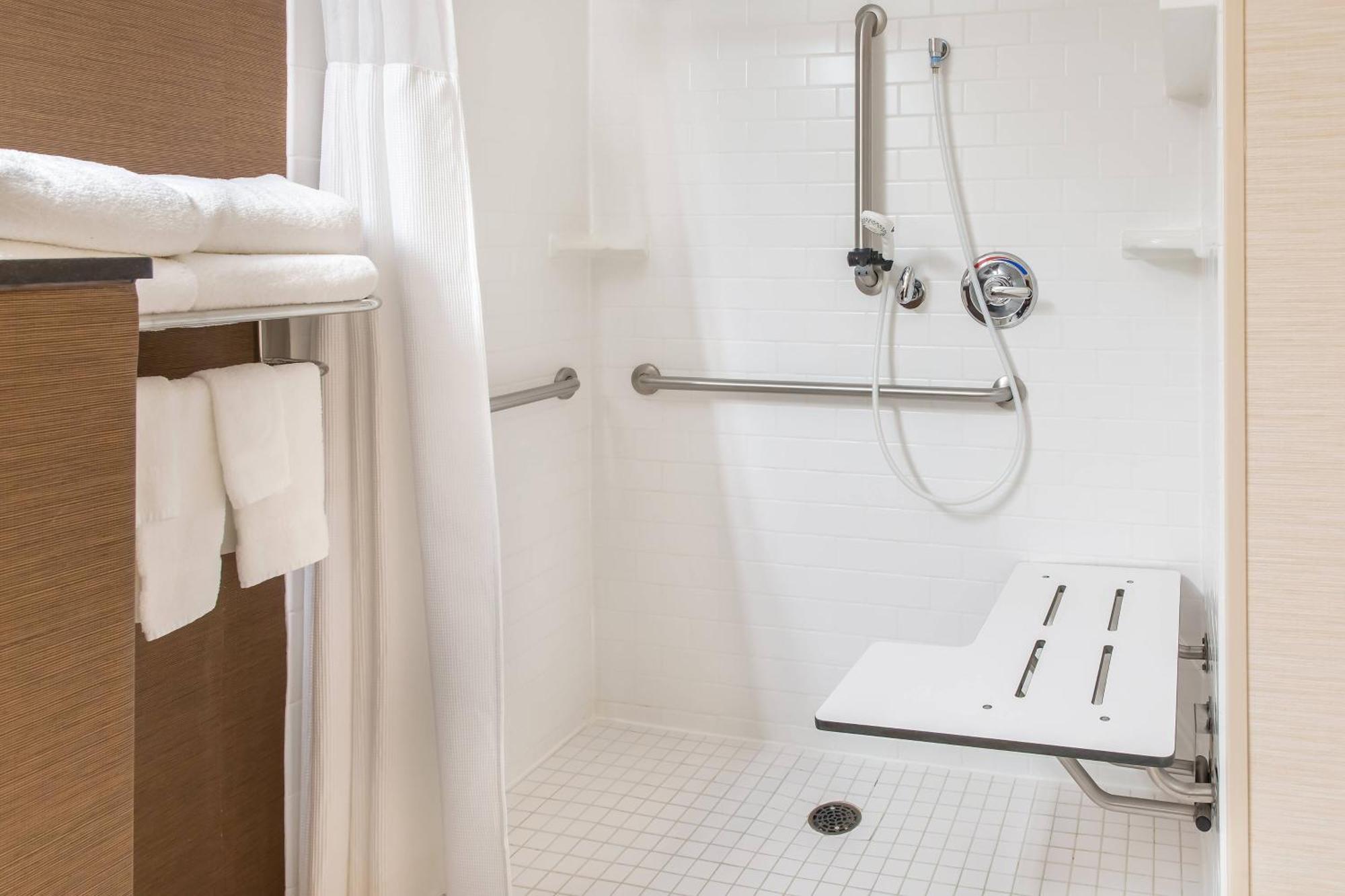 Fairfield Inn & Suites Sioux Falls Eksteriør bilde
